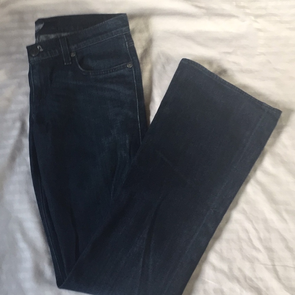 Rock and Republic flare jeans